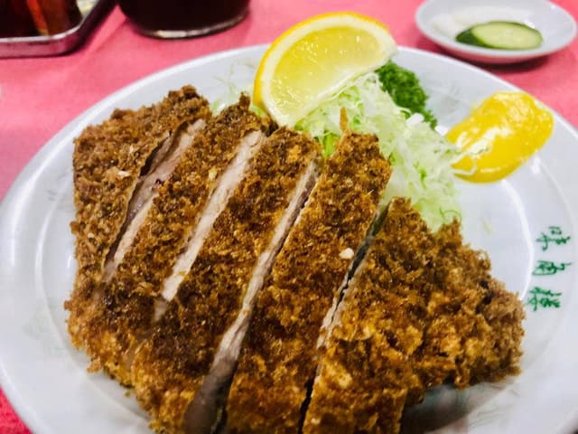 味角楼 - サブ画像2