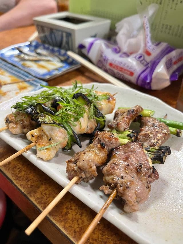 お加代 本店 - サブ画像2