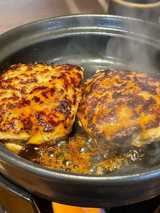 挽肉と卵とミルキークイーン - サブ画像2