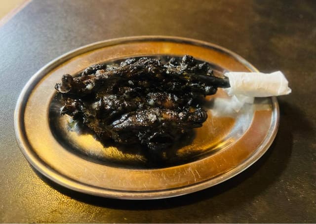 コマンチ焼きカイルコナ - サブ画像1