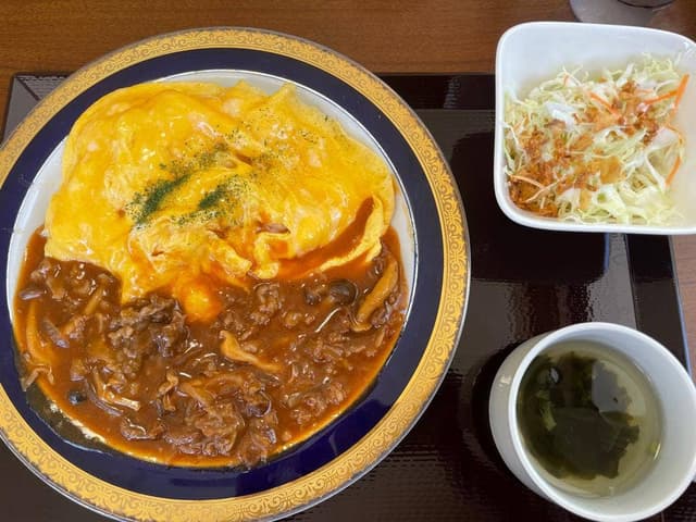 マロニエ - サブ画像3