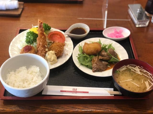 洋食のみかさ - サブ画像1
