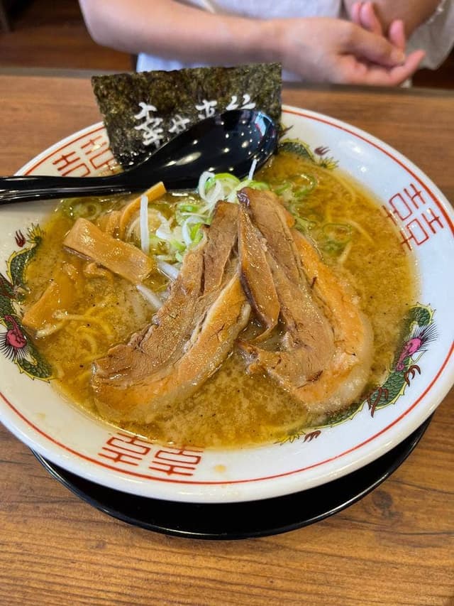 白馬童子 東大阪若江店 - サブ画像1