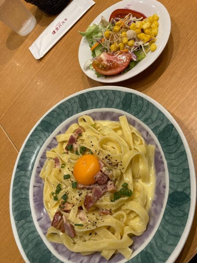 鎌倉パスタ 仙台パルコ店 - サブ画像1