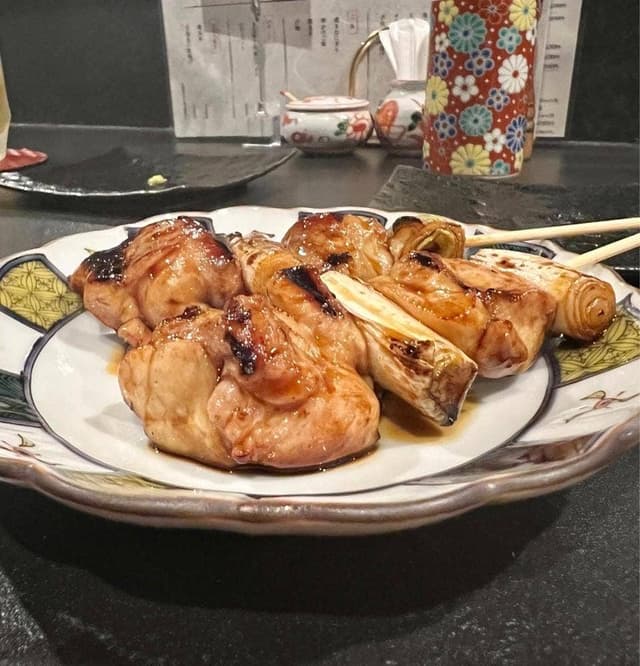 焼鳥 かいろ - サブ画像3