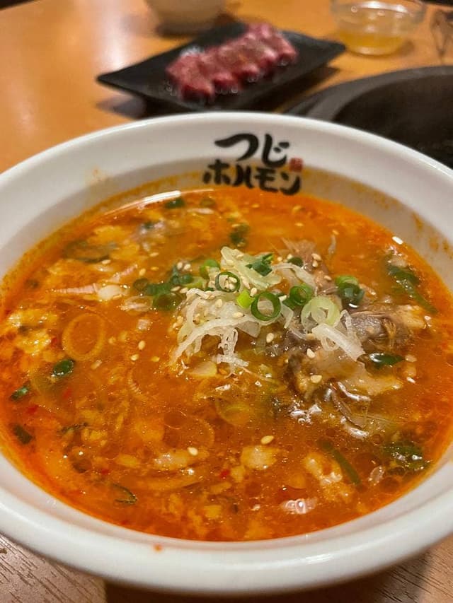 つじホルモン 泉店 - サブ画像1