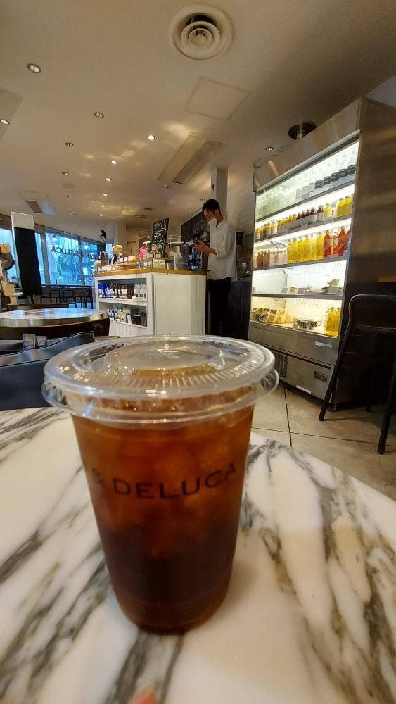 DEAN & DELUCA CAFE - サブ画像2