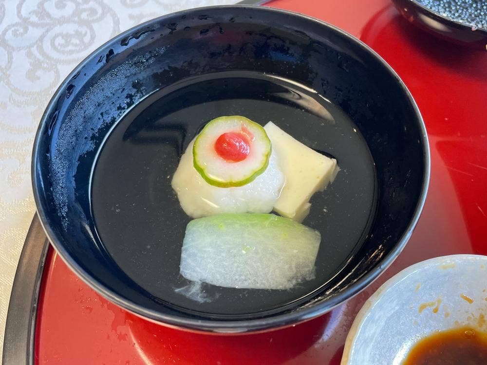 せせらぎ亭
