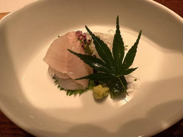 日本料理 みず本 - サブ画像3