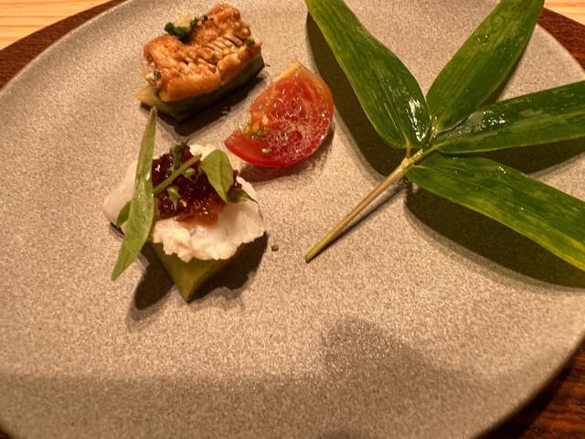 日本料理 みず本 - サブ画像2