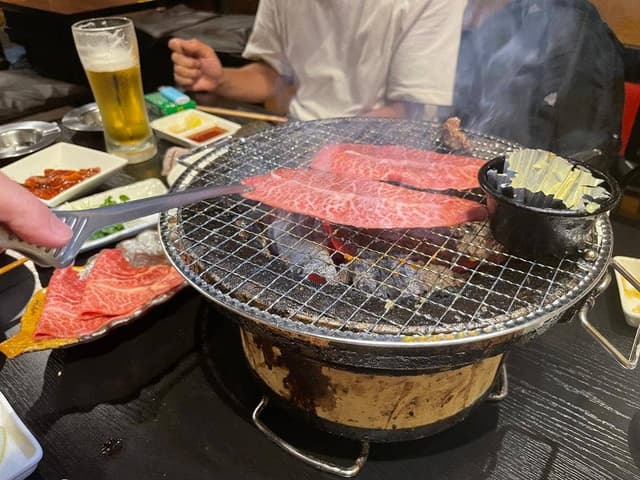 焼肉心斎 - サブ画像1