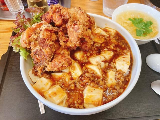 龍盛房 - サブ画像3