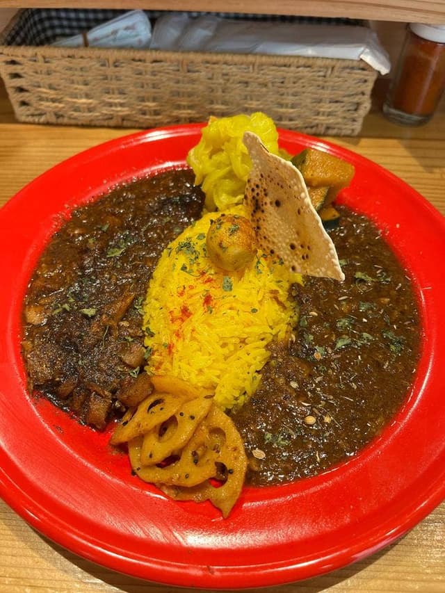 spice house カリーノアトリエ - サブ画像1
