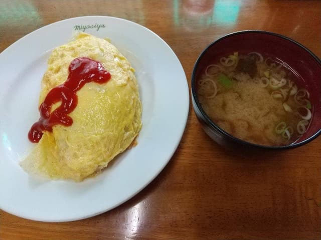 ミヨシ - サブ画像1