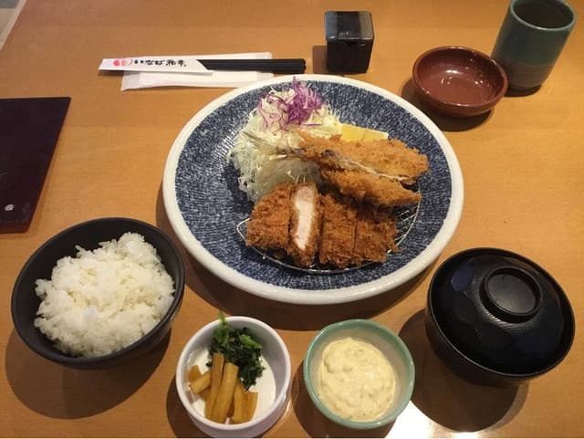 とんかつ和幸 小田急百貨店新宿店 - サブ画像2