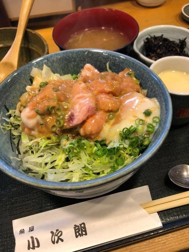 魚屋 小次朗 - サブ画像3