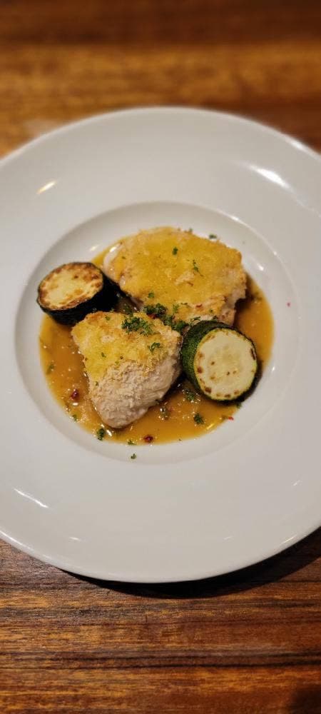 シャンパン食堂 - サブ画像1