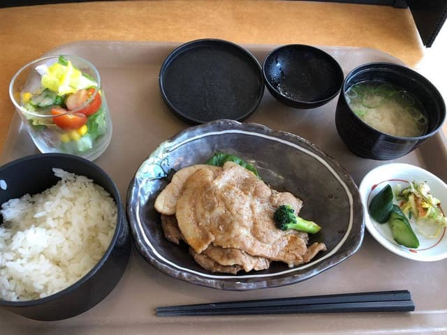 Bistro brown - サブ画像1
