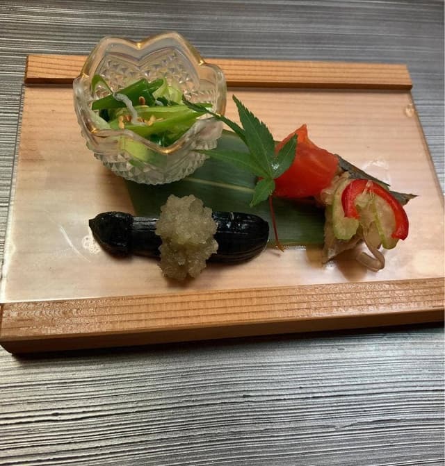 おおさか料理 淺井 - サブ画像2