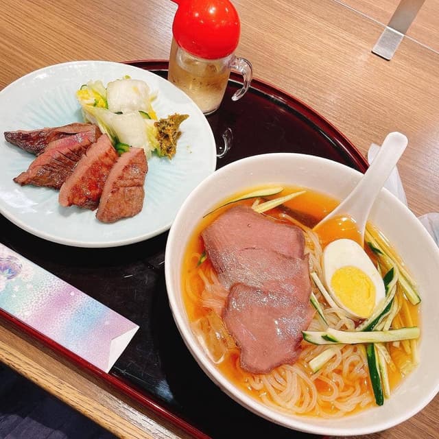 仙台牛たん 森商店 三宮OPA2店 - サブ画像1