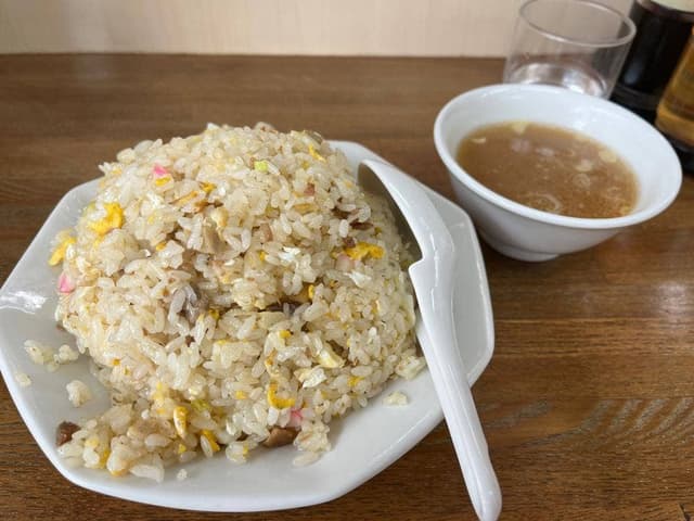 元町食堂 - サブ画像3