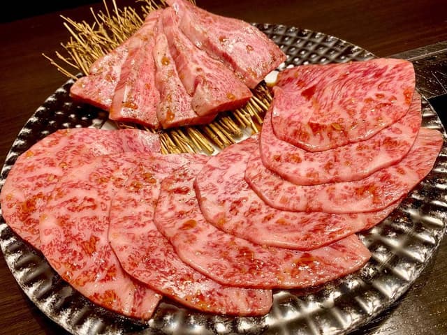 味道苑 池袋はなれ店 - サブ画像1