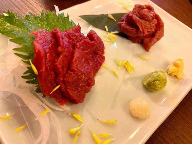 下北酒場こいどろぼう - サブ画像1