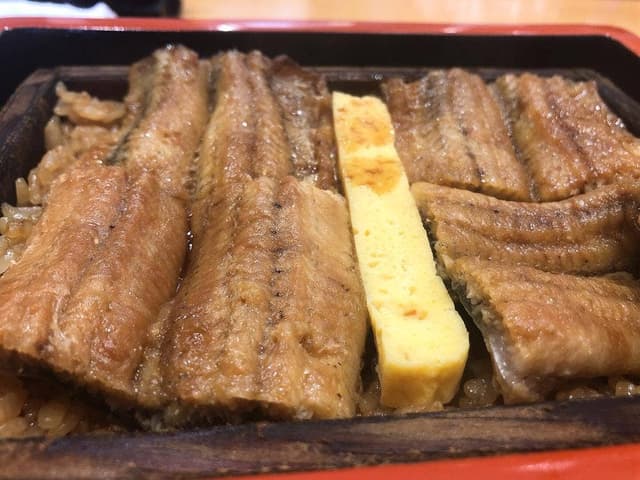 うなぎや - サブ画像1