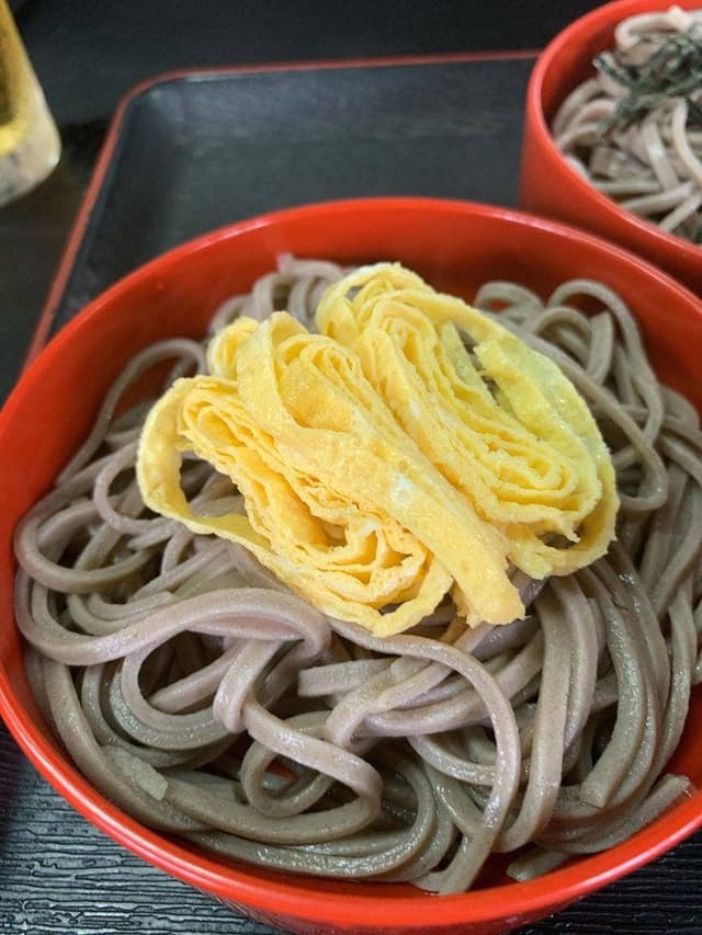 そば基 - サブ画像3