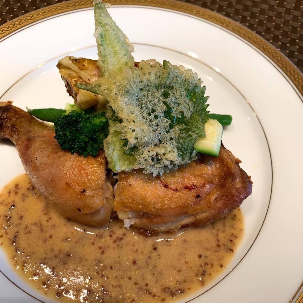 Bistro Finbec Masami