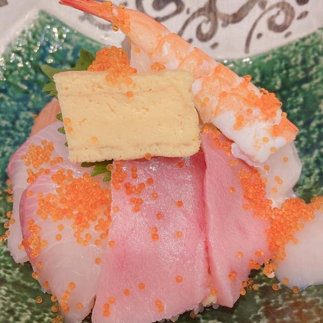 生マグロ専門店 ジンベエ - サブ画像3