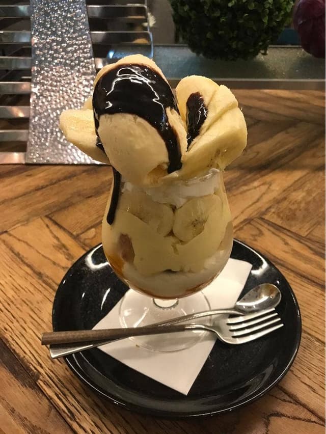 カフェキッチン ON THE TABLE - サブ画像2