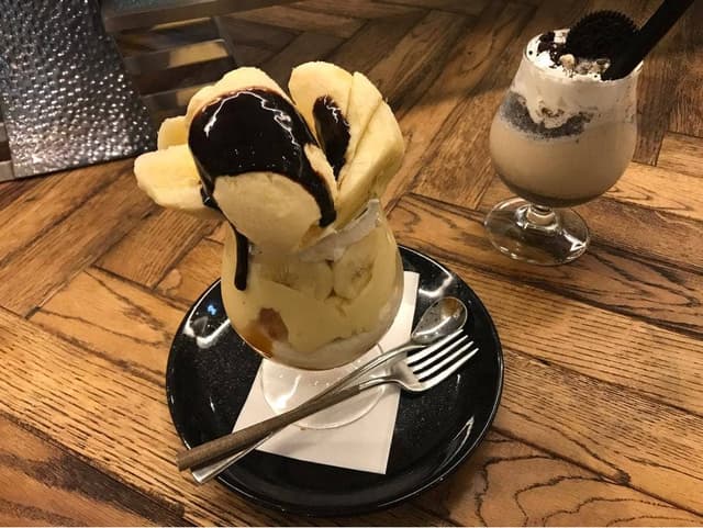 カフェキッチン ON THE TABLE - サブ画像3