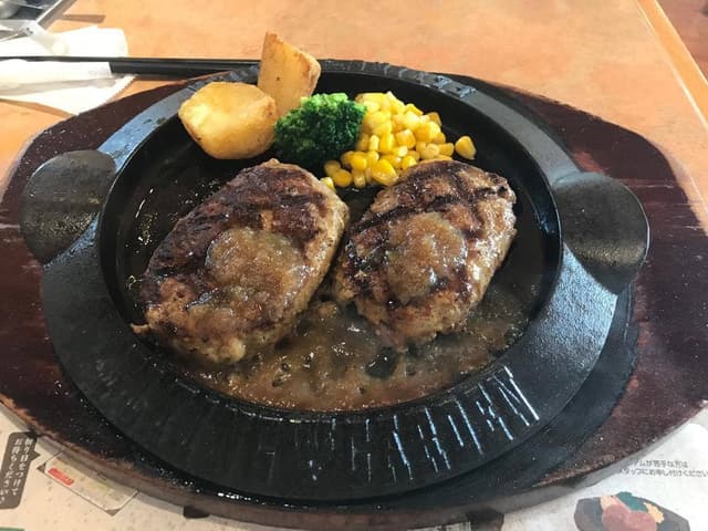 フライングガーデン 柏の葉店 - サブ画像3