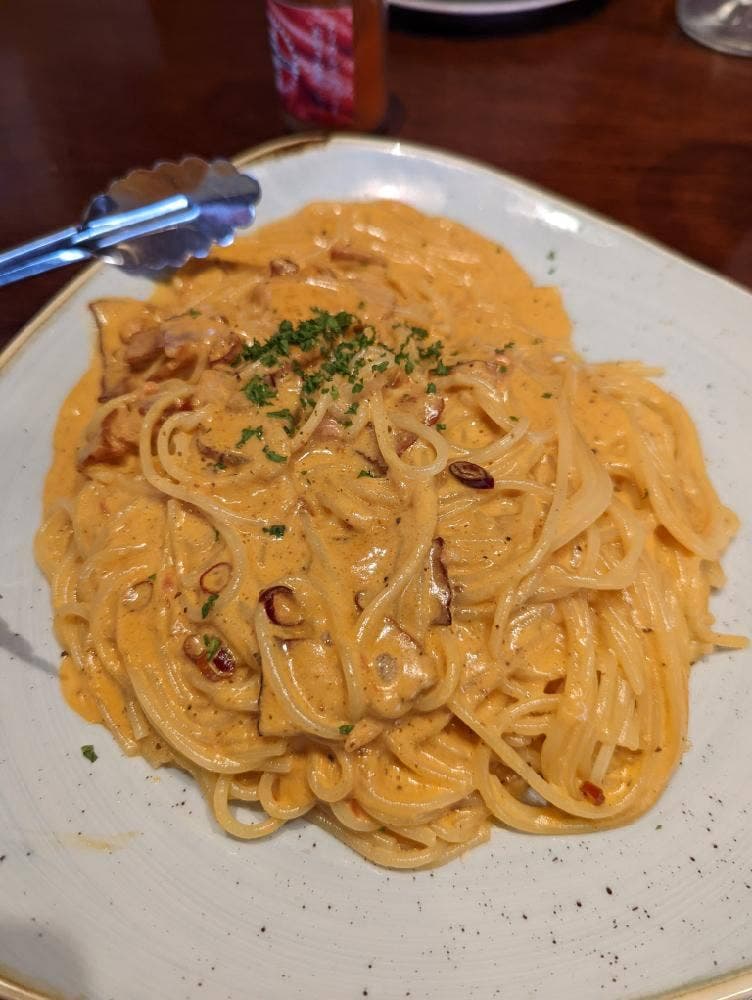 カジュアルイタリアン ピアンタ 志村坂上店