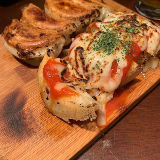 東京餃子 あかり 飯田橋 - サブ画像1