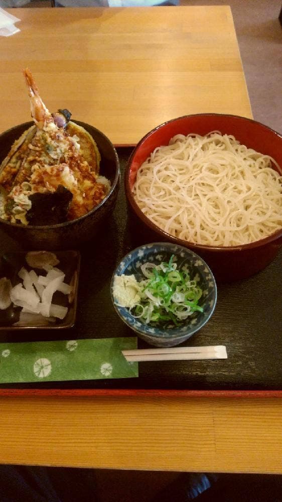 旬とお酒 そば処 菊邑 - サブ画像2