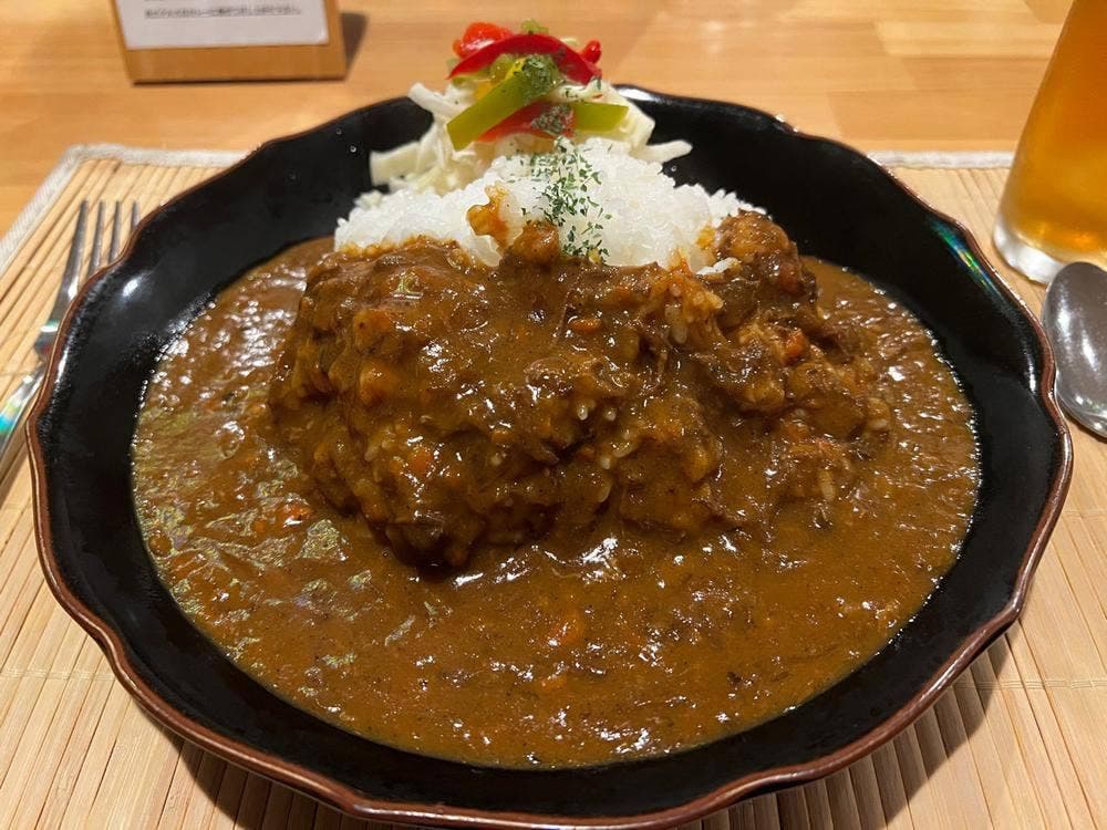 Curry K