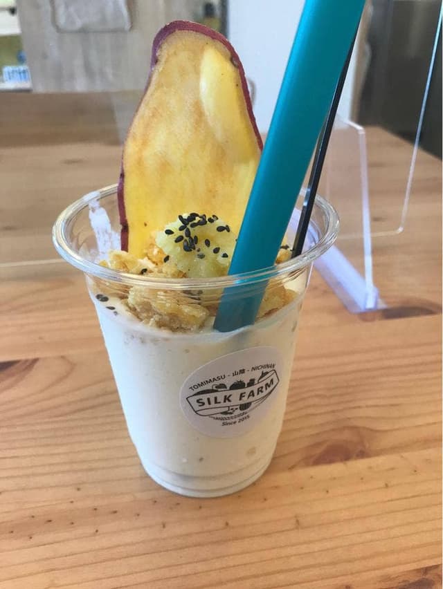 黄金カフェ - サブ画像1