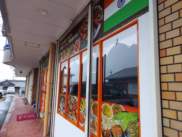 Simply Indiann - サブ画像2