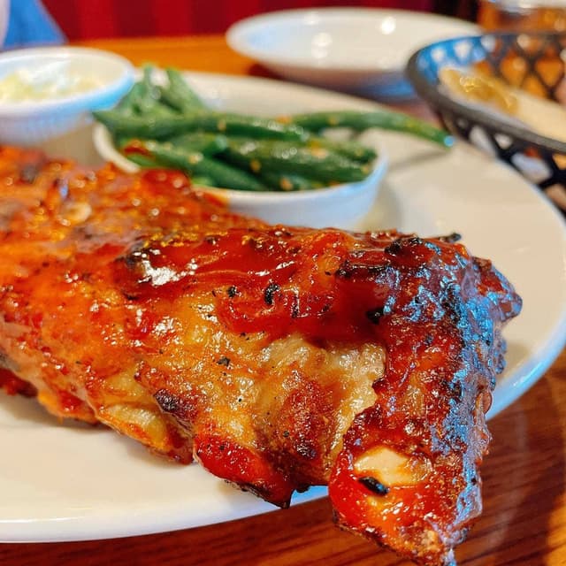 Tony Roma's 六本木店 - サブ画像2