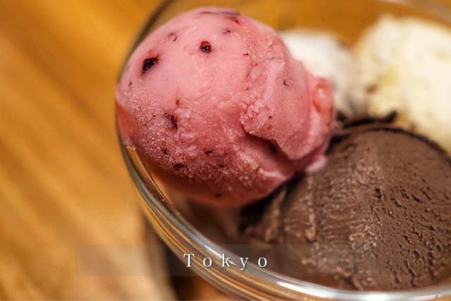 スイーツパラダイス 新宿東口店 - サブ画像3