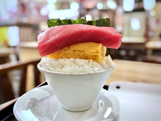 海鮮食堂はるこ - サブ画像3