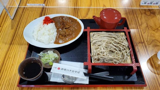 十割 渋谷ハチ公そば - サブ画像2