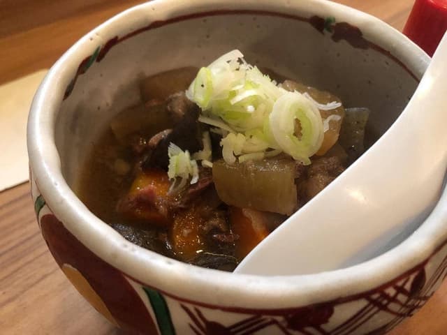 和風ダイニング英 - サブ画像1