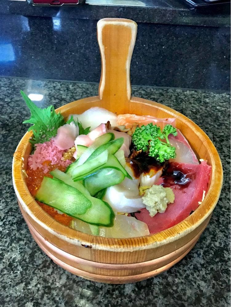 寿し善