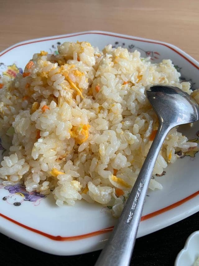 中華料理 軒 - サブ画像2
