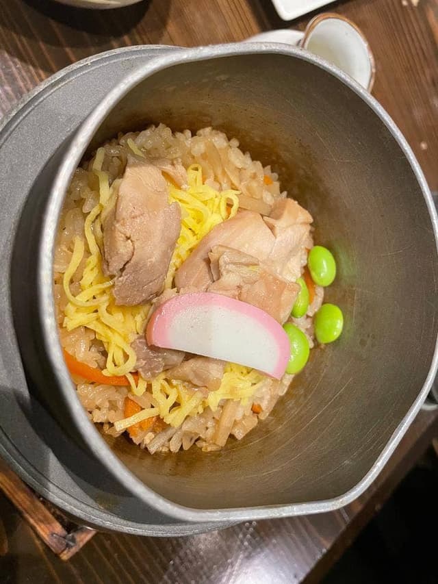 ひょっこりごん助 六実店 - サブ画像2