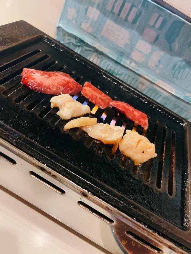 焼肉志幸 - サブ画像2