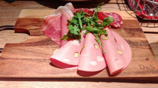 カフェ ラ・ボエム 麻布十番 - サブ画像2